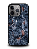Stitch 13th iPhone 16 Pro Case