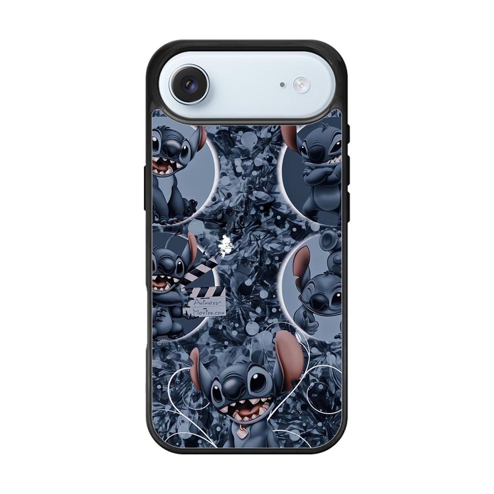 Stitch 13th iPhone Air Case