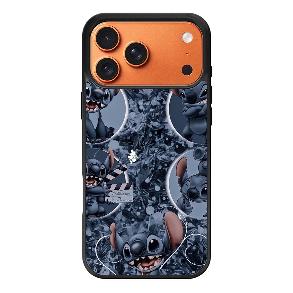 Stitch 13th Samsung Galaxy S26 Ultra Case