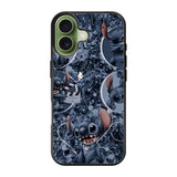 Stitch 13th iPhone 17 Case