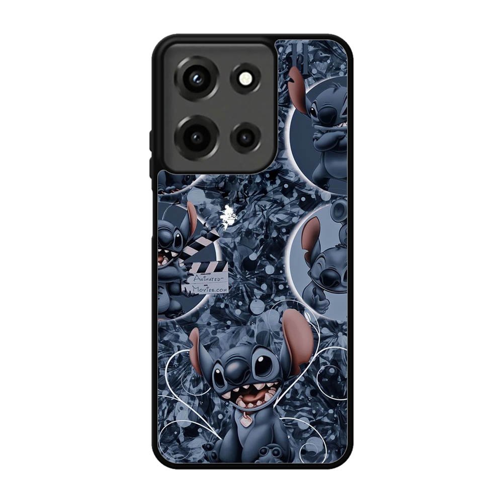 Stitch 13th Motorola Moto G 5G 2025 Case OV2816