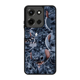 Stitch 13th Motorola Moto G 5G 2025 Case OV2816