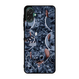 Stitch 13th Samsung Galaxy A07 Case