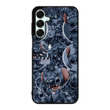 Stitch 13th Samsung Galaxy A16 Case OV7319