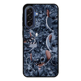 Stitch 13th Samsung Galaxy A17 Case