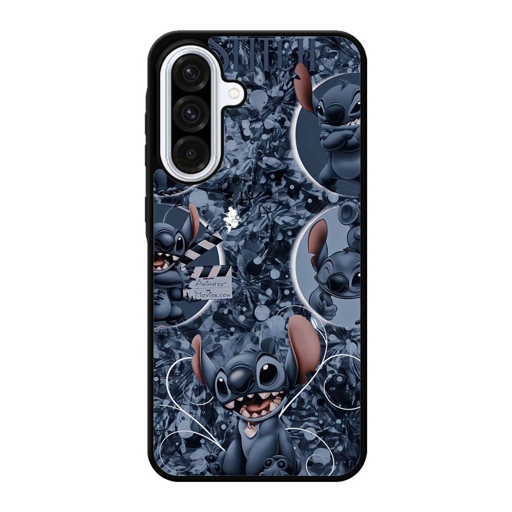 Stitch 13th Samsung Galaxy A56 Case OV2816