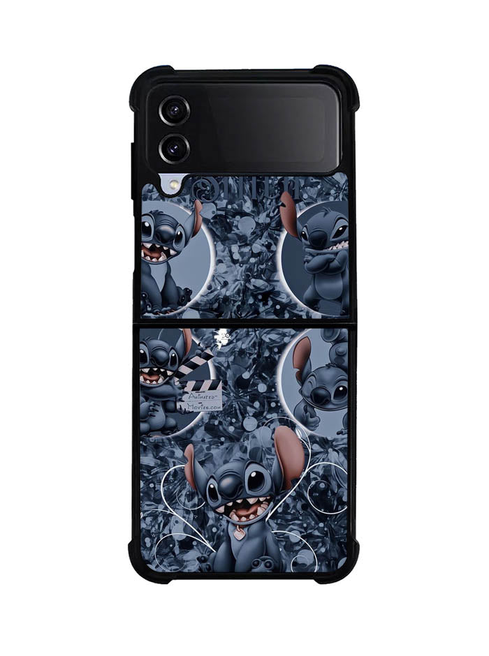 Stitch 13th Samsung Galaxy Z Flip 4 5G 2022 Case