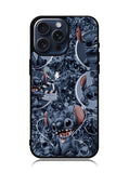 Stitch iPhone 15 Pro Case OV10443