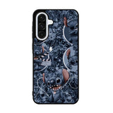 Stitch 13th Samsung Galaxy A36 Case OV2816