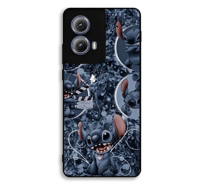 Stitch 13th Motorola Moto Edge 2024 Case OV7319