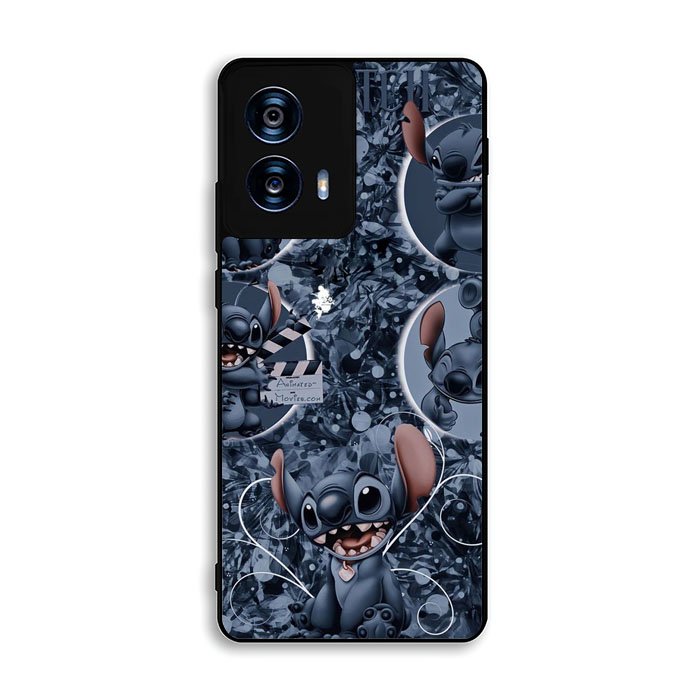 Stitch 13th Motorola Moto G Power 5G 2024 Case OV2816