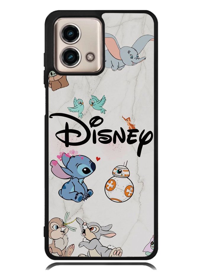 Cartoon Disney Motorola Moto G Stylus 5G 2023 Case OV10674