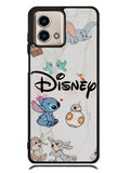 Cartoon Disney Motorola Moto G Stylus 5G 2023 Case OV10674