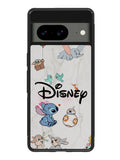 Cartoon Disney Google Pixel 8 Case QC10674