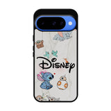 Cartoon Disney Google Pixel 10 Case OV10674