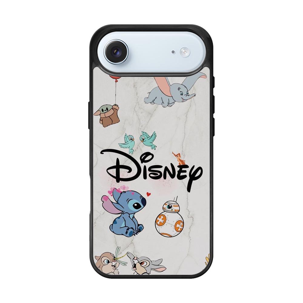 Cartoon Disney iPhone Air Case OV10674