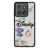 Cartoon Disney Motorola Moto Edge 2025 Case OV10674