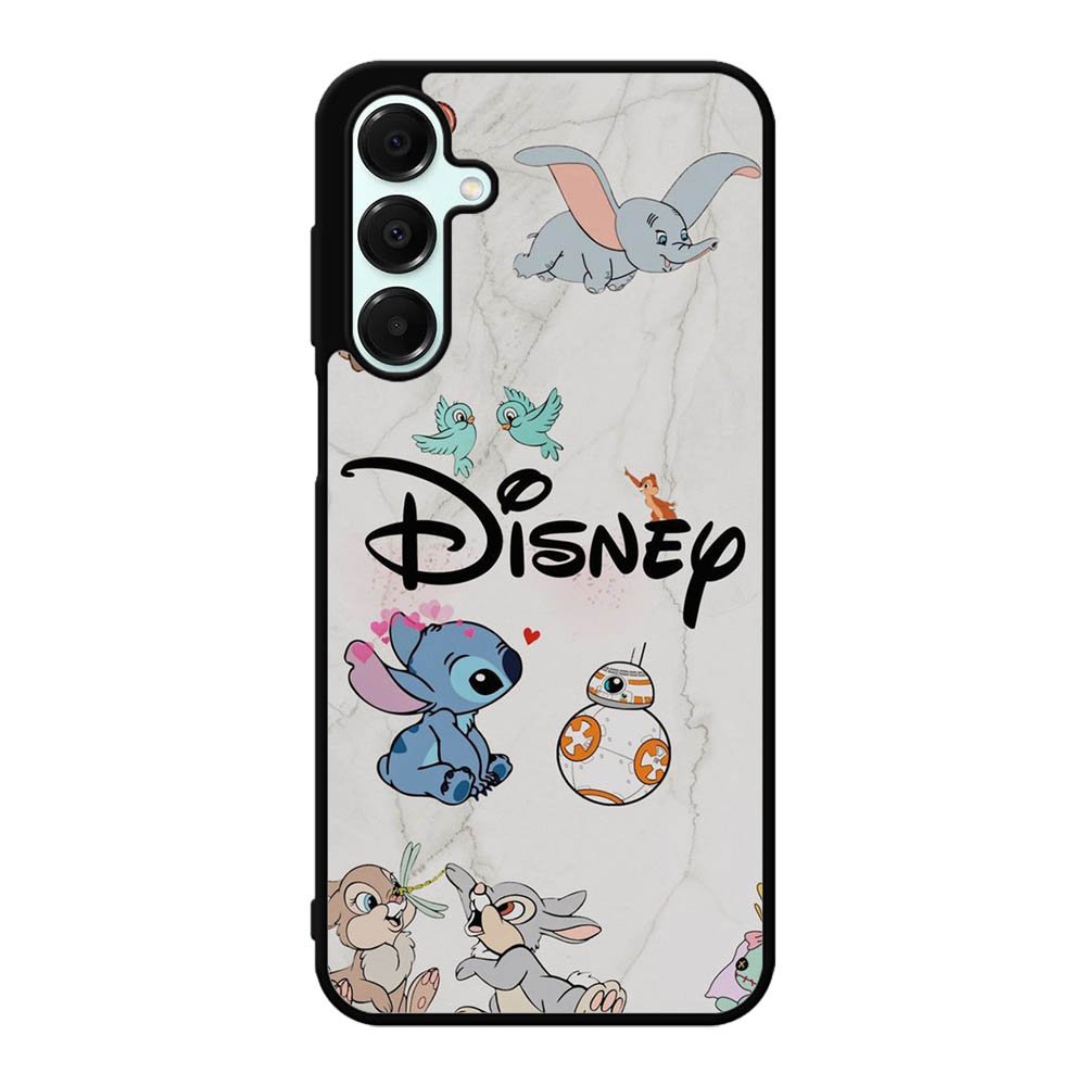 Cartoon Disney Samsung Galaxy A16 Case OV10674