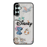 Cartoon Disney Samsung Galaxy A16 Case OV10674