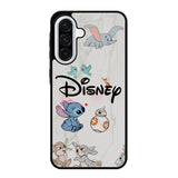 Cartoon Disney Samsung Galaxy A36 5G Case RC10674