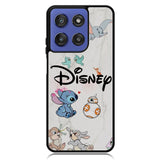 Cartoon Disney Motorola Moto G Stylus 5G 2025 Case OV10674