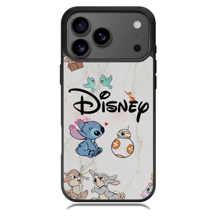 Cartoon Disney Samsung Galaxy S26 Ultra Case OV10674