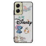 Cartoon Disney Motorola Moto G Stylus 5G 2024 Case OV10674