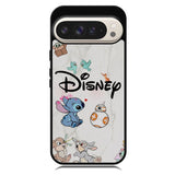 Cartoon Disney Google Pixel 10 Pro XL Case RC10674