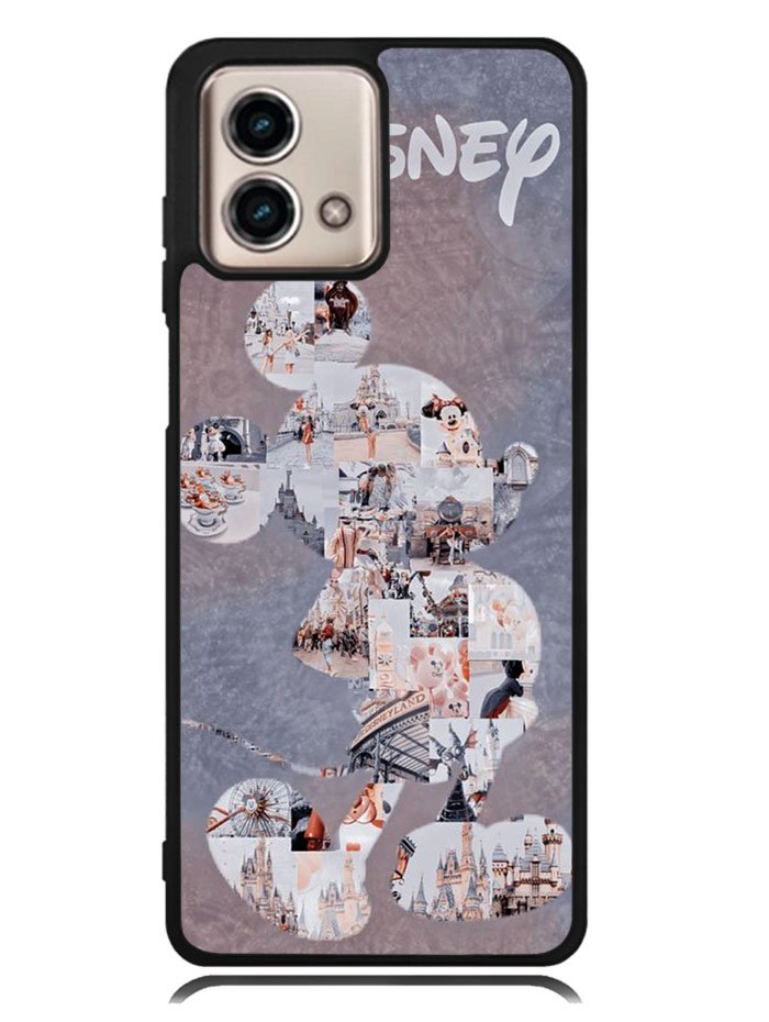 Mickey Mouse Classic Motorola Moto G Stylus 5G 2023 Case OV10495