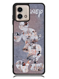 Mickey Mouse Classic Motorola Moto G Stylus 5G 2023 Case OV10495
