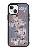 Mickey Mouse Classic iPhone 14 Case QC10495