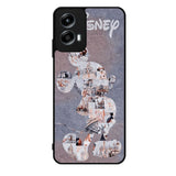 Mickey Mouse Classic Motorola Moto G Play 2024 Case OV10495
