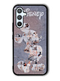 Mickey Mouse Classic Samsung Galaxy A14 5G Case QC10495