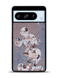 Mickey Mouse Classic Google Pixel 8 Pro Case QC10495