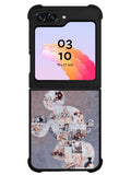 Mickey Mouse Classic Samsung Galaxy Z Flip 5 5G 2023 Case OV10495