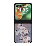 Mickey Mouse Classic Motorola Moto RAZR 2025 Case OV10495