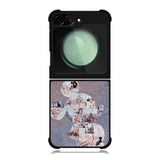 Mickey Mouse Classic Samsung Galaxy Z Flip 6 5G 2024 Case OV10495
