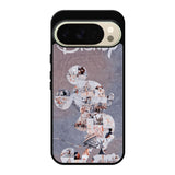 Mickey Mouse Classic Google Pixel 10 Pro XL Case QC10495