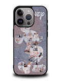 Mickey Mouse Classic iPhone 16 Pro Case OV10495