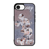 Mickey Mouse Classic iPhone 17e Case OV10495