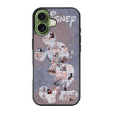 Mickey Mouse Classic iPhone 17 Case QC10495