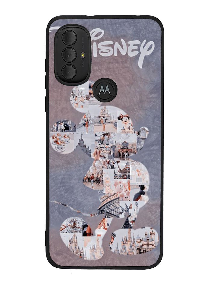 Mickey Mouse Classic Motorola Moto G Pure 2021 , Moto G Power 2022 Case OV10495
