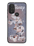 Mickey Mouse Classic Motorola Moto G Pure 2021 , Moto G Power 2022 Case OV10495