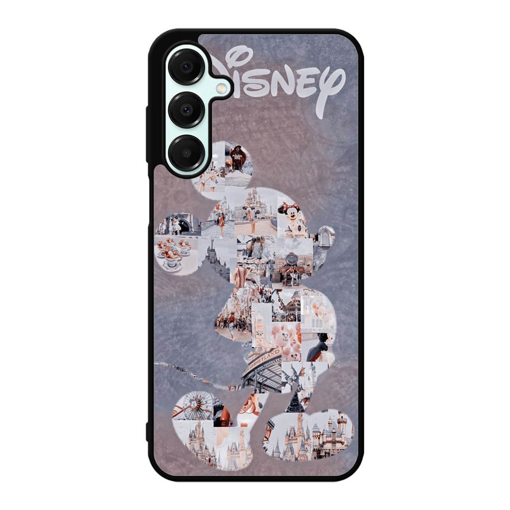 Mickey Mouse Classic Samsung Galaxy A16 Case OV10495