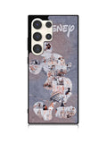 Mickey Mouse Classic Samsung Galaxy S25 Ultra 5G Case QC10495