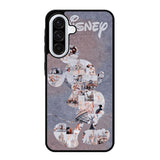 Mickey Mouse Classic Samsung Galaxy A36 5G Case RC10495