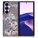 Mickey Mouse Classic Samsung Galaxy Z Fold 7 Case OV10495
