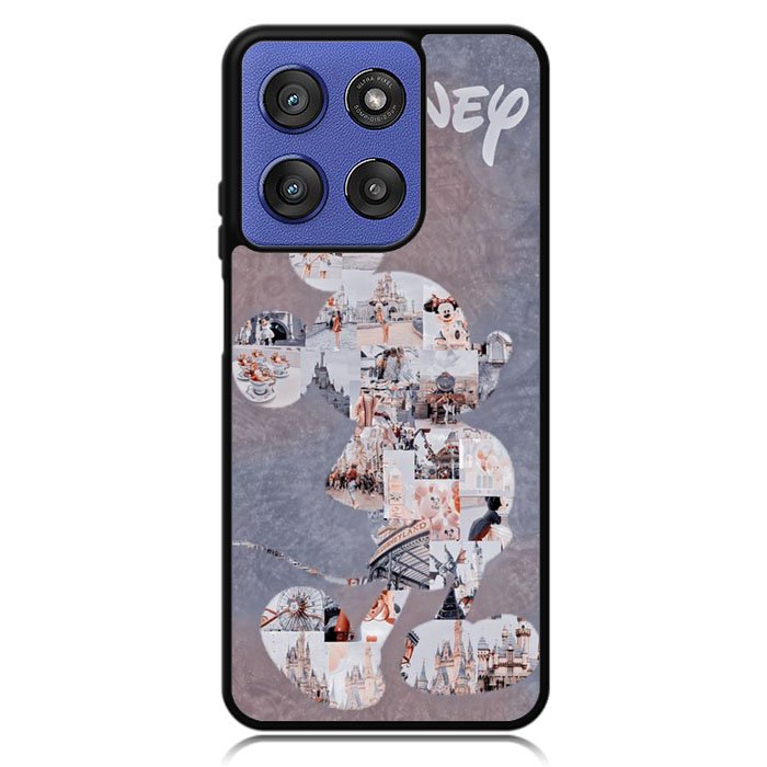 Mickey Mouse Classic Motorola Moto G Stylus 5G 2025 Case OV10495