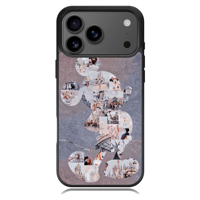Mickey Mouse Classic Samsung Galaxy S26 Ultra Case OV10495