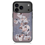 Mickey Mouse Classic iPhone 17 Pro Case RC10495